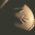 tehotenstvo bez strií s arganovým olejom