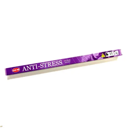 Vonné tyčinky Anti Stres